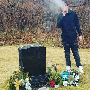 Meet your Posher, Dylan